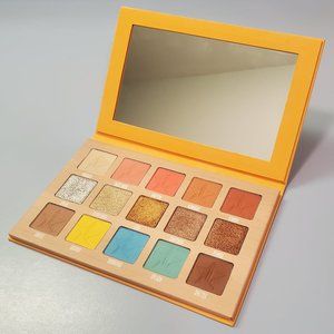 Jeffree Star Thirsty Eyeshadow Palette